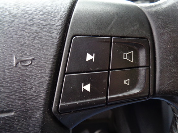 Volvo S80 28 of 30
