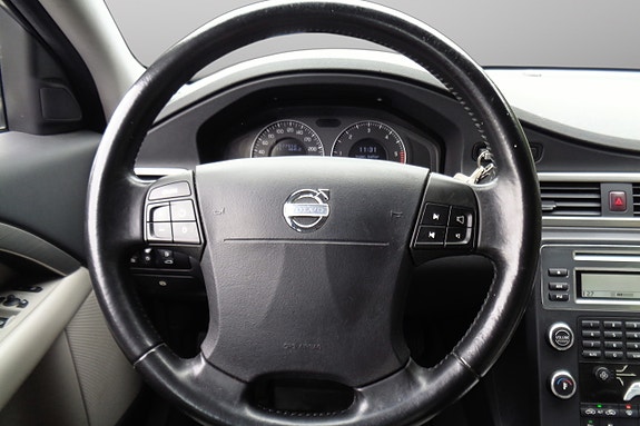 Volvo S80 20 of 30