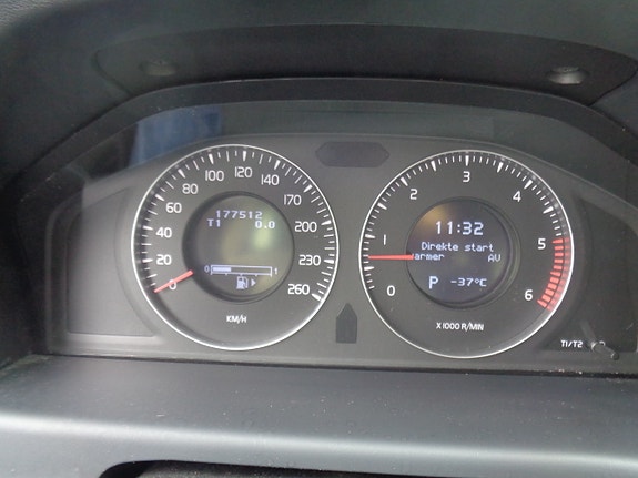 Volvo S80 23 of 30