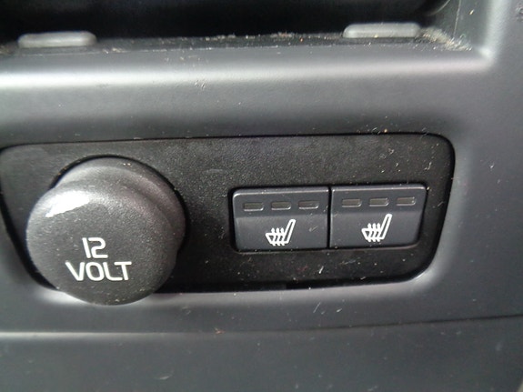Volvo S80 18 of 30