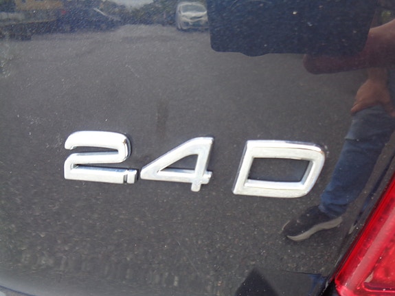 Volvo S80 6 of 30