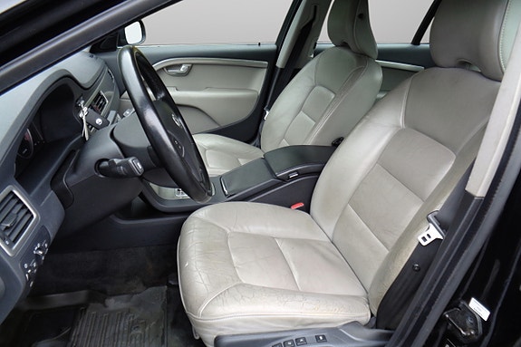 Volvo S80 14 of 30