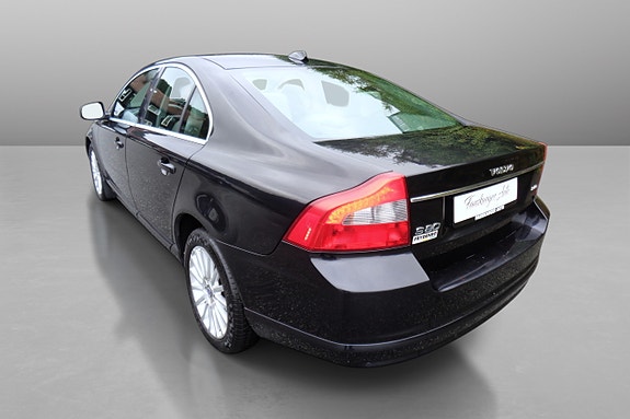 Volvo S80 3 of 30