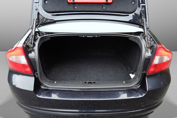 Volvo S80 21 of 30