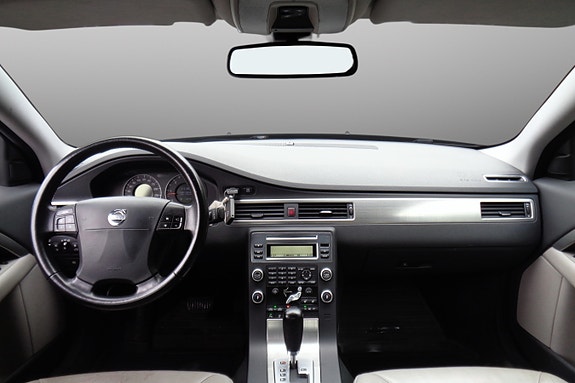 Volvo S80 19 of 30
