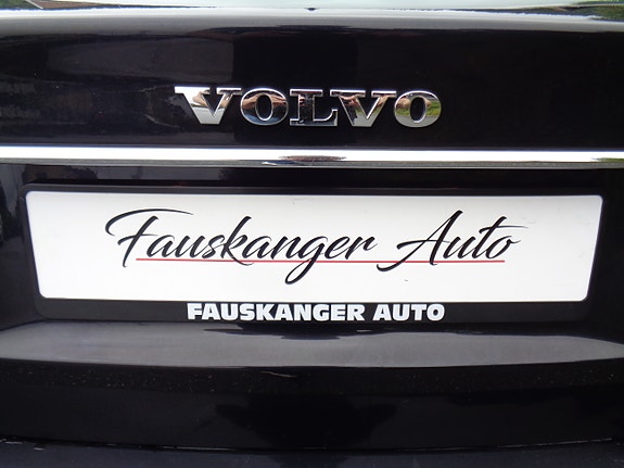 Volvo S80 5 of 30