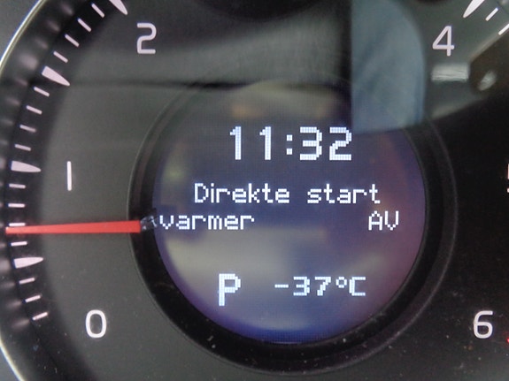 Volvo S80 25 of 30