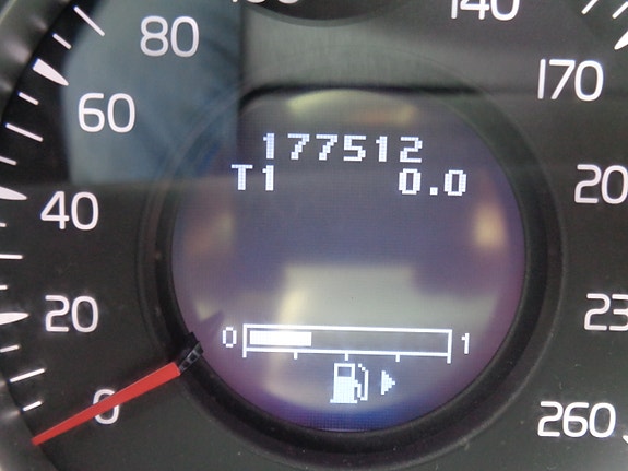 Volvo S80 24 of 30