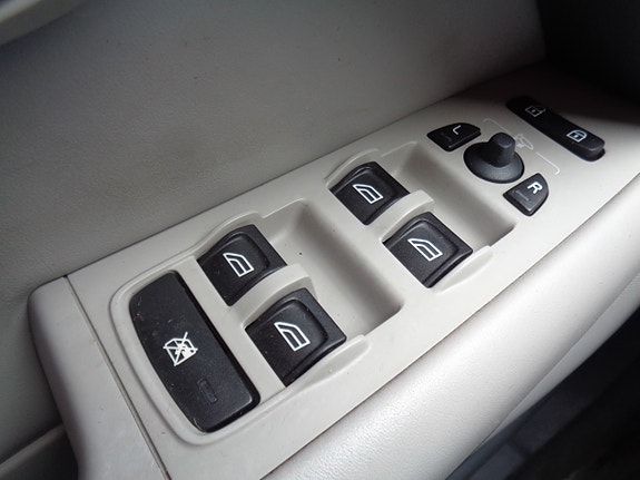 Volvo S80 22 of 30