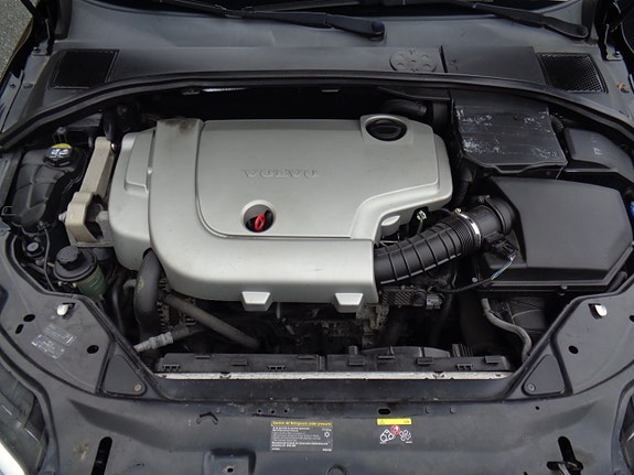 Volvo S80 12 of 30
