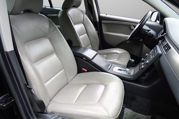 Volvo S80 16 of 30