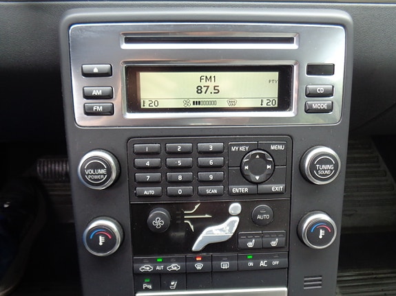 Volvo S80 29 of 30