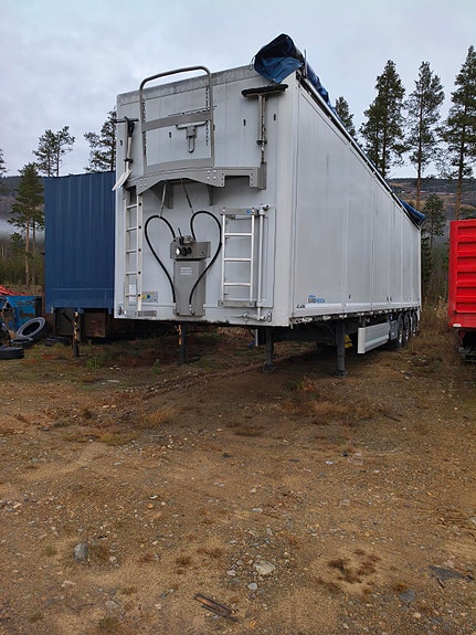 Knapen K 600 Exside 2 of 14