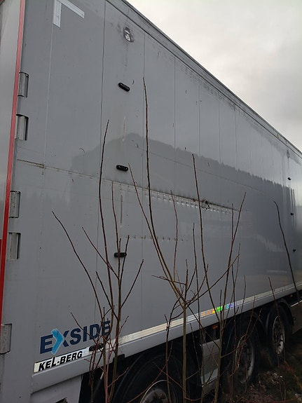 Knapen K 600 Exside 6 of 14