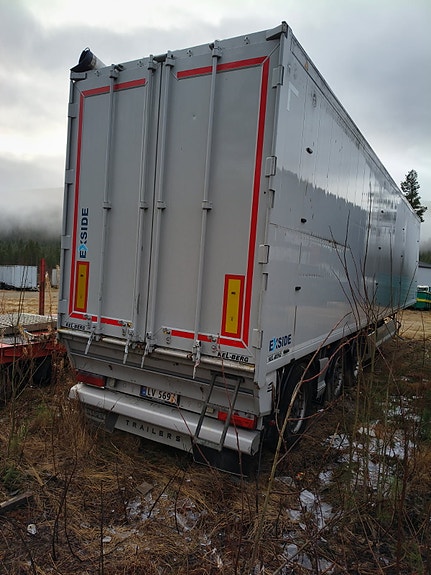 Knapen K 600 Exside 4 of 14