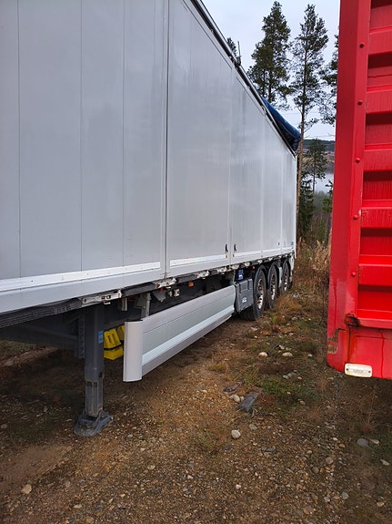 Knapen K 600 Exside 3 of 14