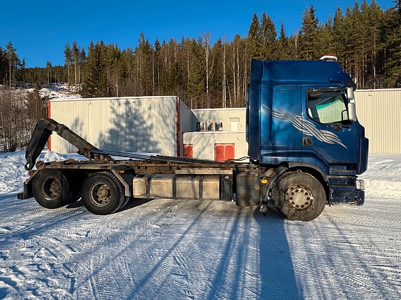 Renault Premium 4 of 5