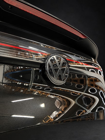 Volkswagen ID.5 GTX 6 of 17