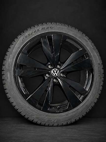 Volkswagen ID.5 GTX 11 of 17