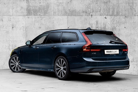 Volvo V90 5 of 29