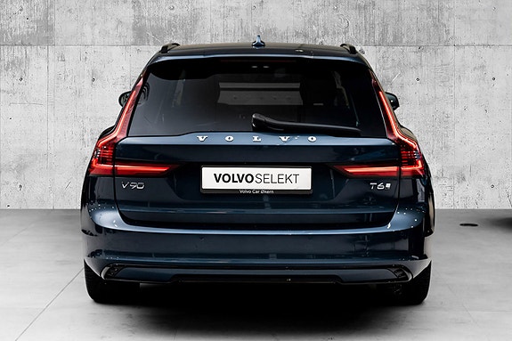 Volvo V90 7 of 29