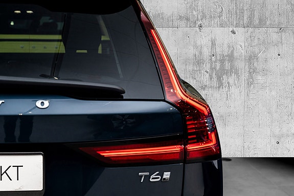 Volvo V90 8 of 29