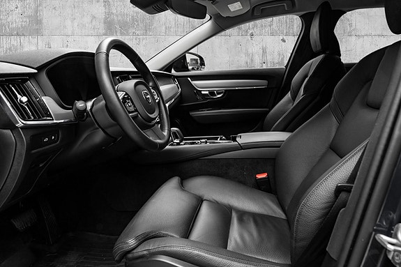Volvo V90 11 of 29