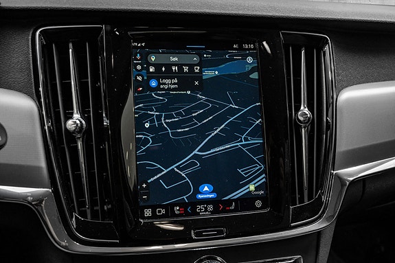 Volvo V90 20 of 29