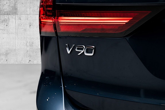 Volvo V90 9 of 29