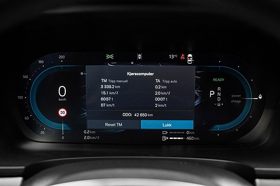 Volvo V90 17 of 29