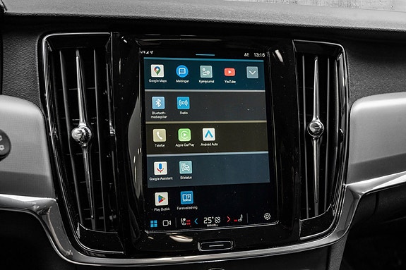 Volvo V90 22 of 29