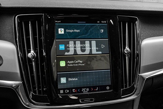 Volvo V90 23 of 29