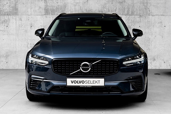 Volvo V90 3 of 29