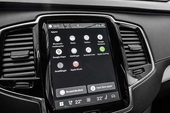 Volvo XC90 20 of 30