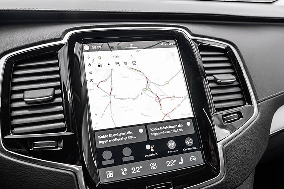 Volvo XC90 19 of 30