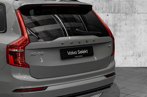 Volvo XC90 6 of 30