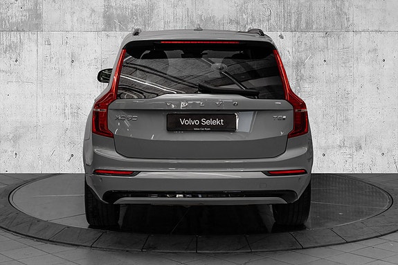 Volvo XC90 7 of 30