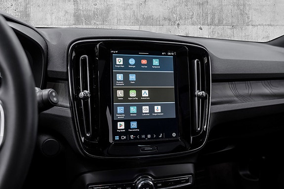 Volvo XC40 20 of 29