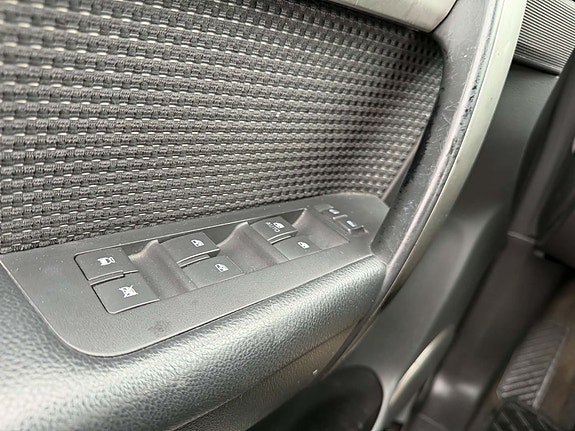 Chevrolet Captiva 29 of 30