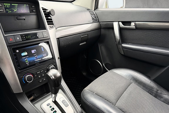 Chevrolet Captiva 23 of 30