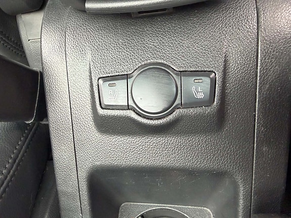 Chevrolet Captiva 27 of 30