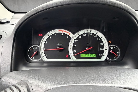 Chevrolet Captiva 18 of 30
