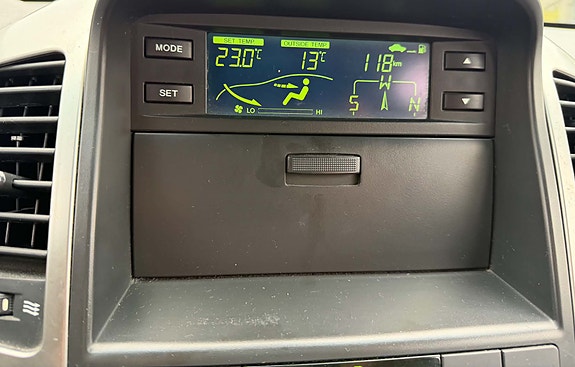 Chevrolet Captiva 26 of 30