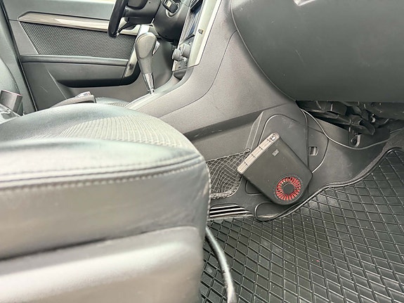 Chevrolet Captiva 30 of 30