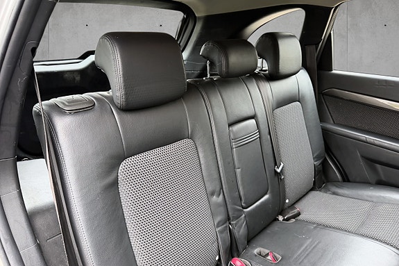 Chevrolet Captiva 16 of 30