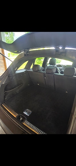 Mercedes-Benz GLC250 d 19 of 23