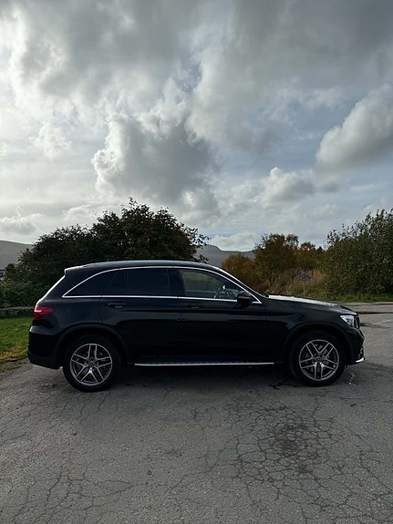 Mercedes-Benz GLC250 d 7 of 23