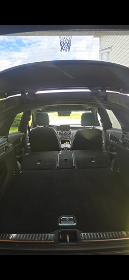 Mercedes-Benz GLC250 d 18 of 23
