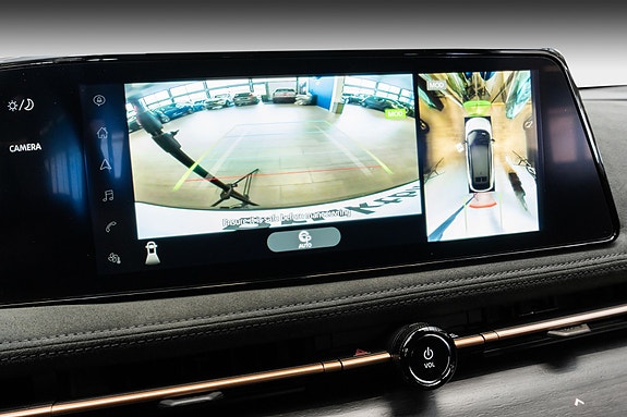 Nissan Ariya 18 of 30