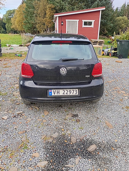Volkswagen Polo 4 of 4